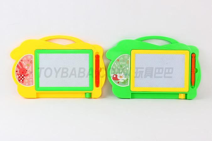 Large tablet stall toys