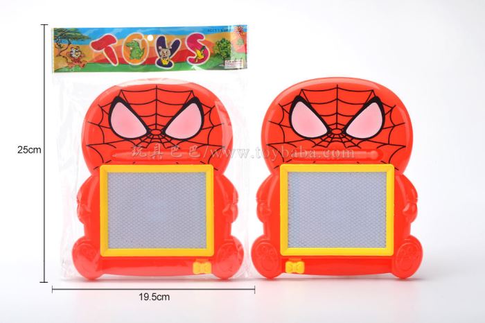 Cartoon tablet stall toys
