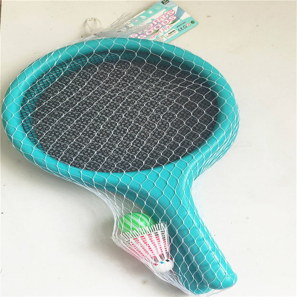 New round tennis racket sports toy