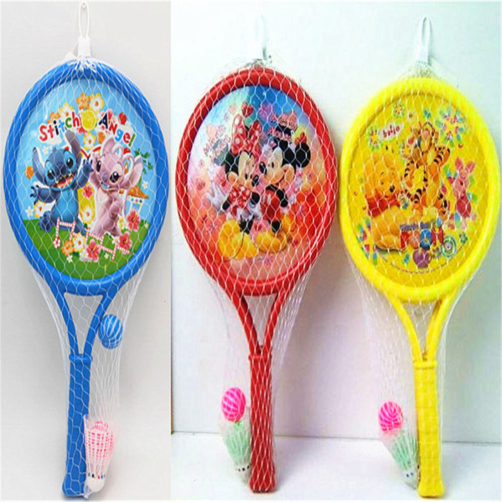 Disney racket 3 mixed sports toys