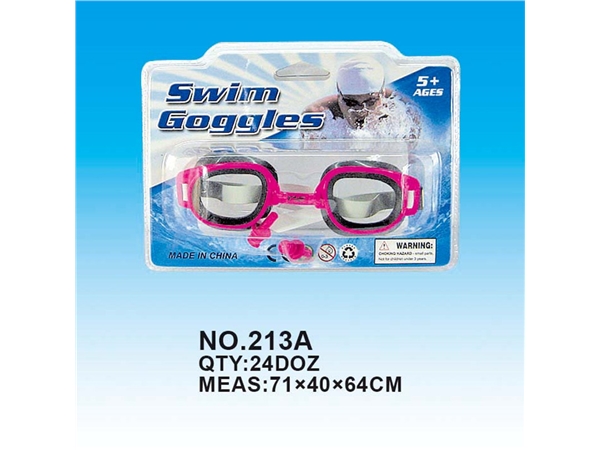 Diving goggles glasses