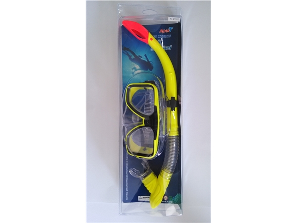 Swimming mirror + tube swimming sporting goods summer toys