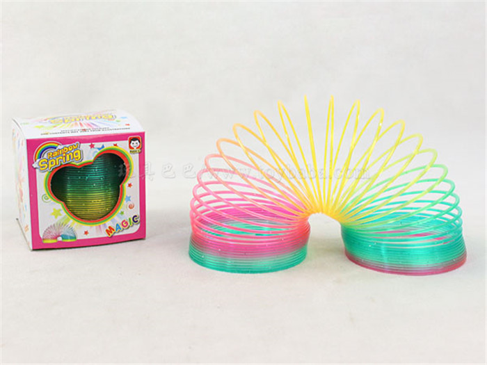 No. 2 golden onion rainbow circle educational toys novelty toys