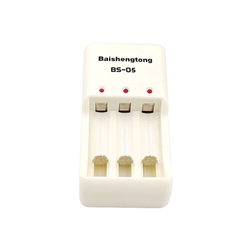 B5-05 3-slot charger charging box