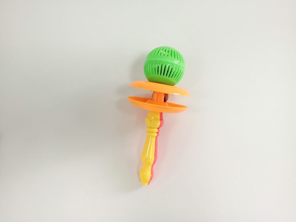 摇铃