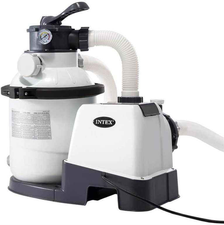 1200GPH砂过滤器充气玩具