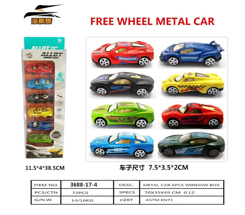 6metalracingcars,slide