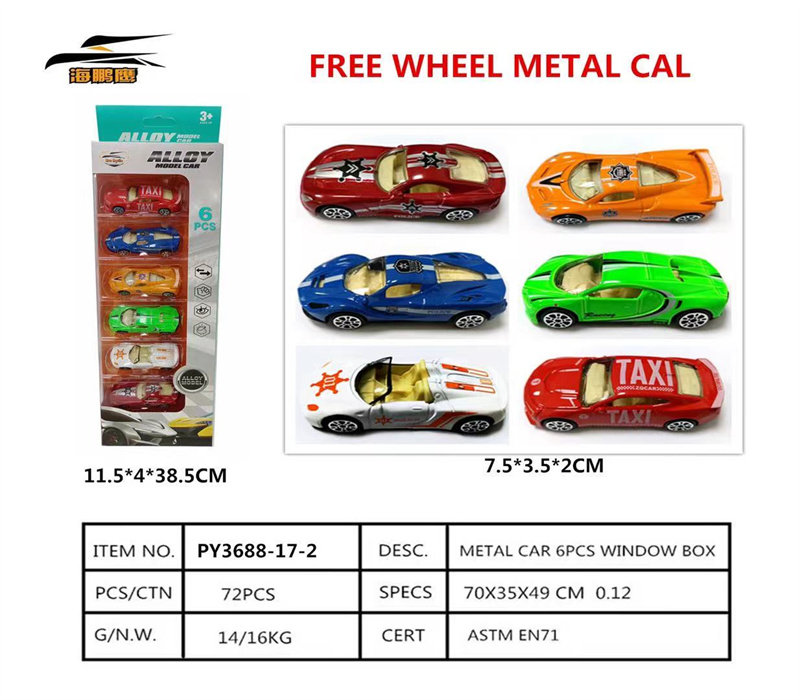 6metalracingcars,slide