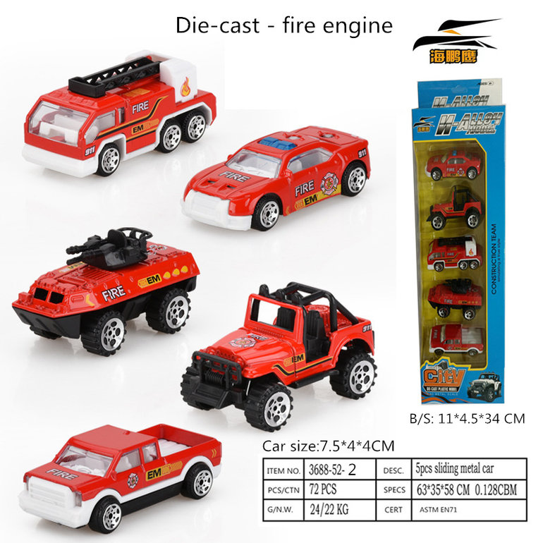 4metalfirefightingcars,slide