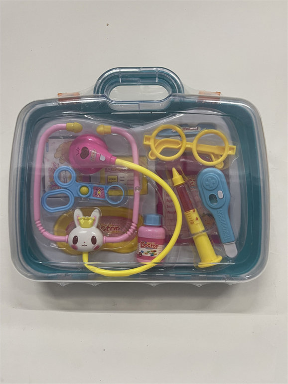 医具过家家玩具