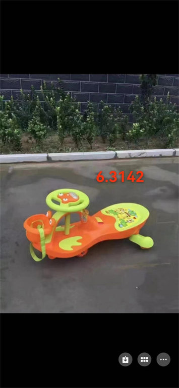 童车模铁模具 阿华旧模二手模具