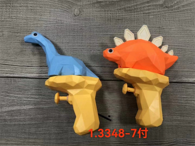 水枪模铁模具 阿华旧模二手模具