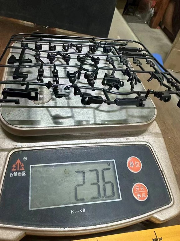小配件模铁模具阿华旧模二手模具