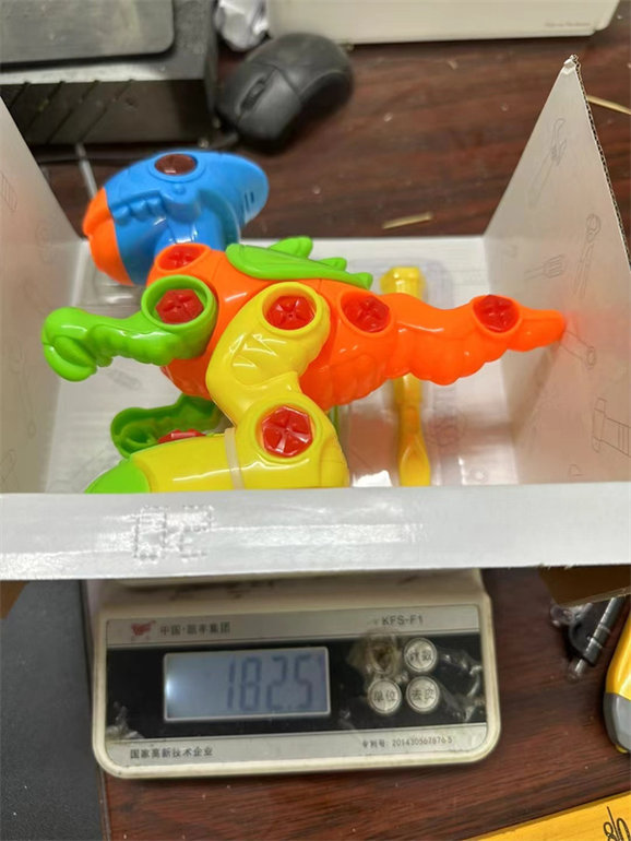 拼装玩具模铁模具阿华旧模二手模具