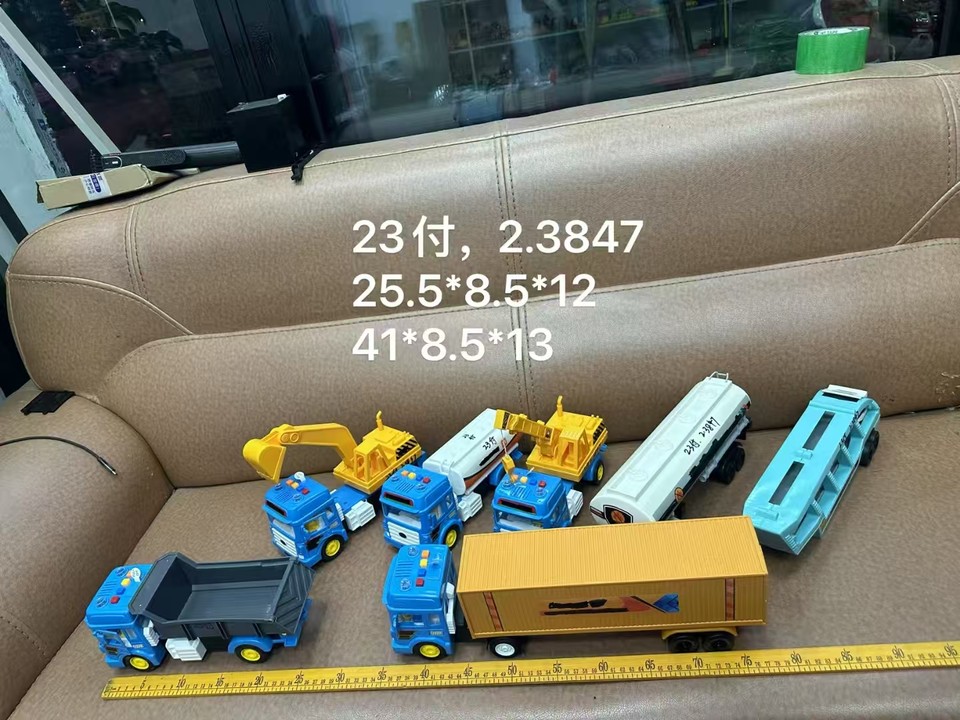 工程车阿华旧模二手模具买卖二手模具寄售老模具出售新模具定制