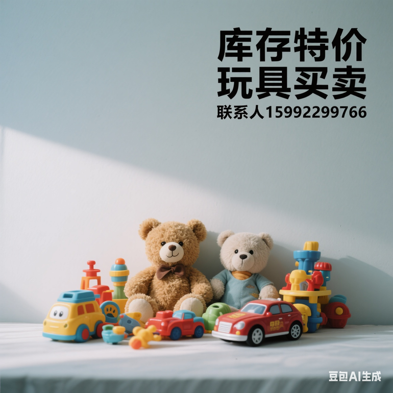 积木水弹遥控车工程电动泡泡水枪过家家特价库存玩具批发买卖