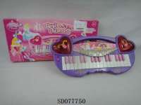 玩具琴 儿童玩具乐器音乐琴