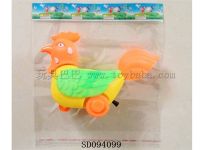 回力鸡  装糖玩具  本产品可以装糖装通用装糖筒