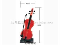中提琴音乐盒  玩具乐器
