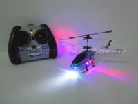 天科科技M35 3.5通红外线耐摔遥控直升机 迷你遥控飞机模型玩具