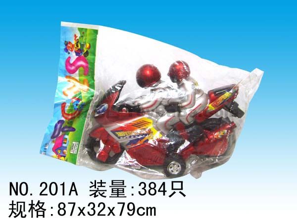 惯力摩托车_201A-1