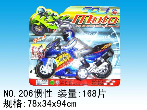 惯力摩托车_206-3
