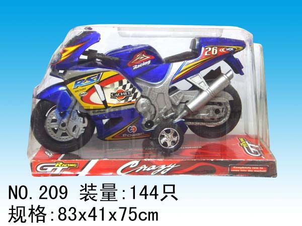 惯力摩托车_209-3