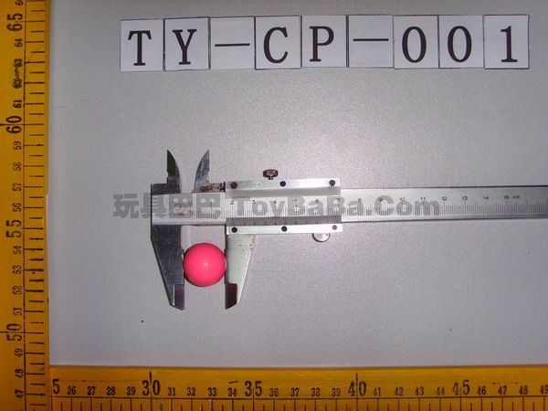 吹评球_TY-CP-001