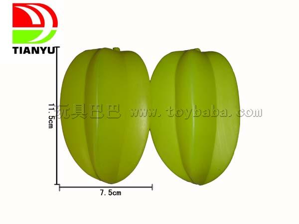 玩具吹瓶杨桃_TY-CP-026