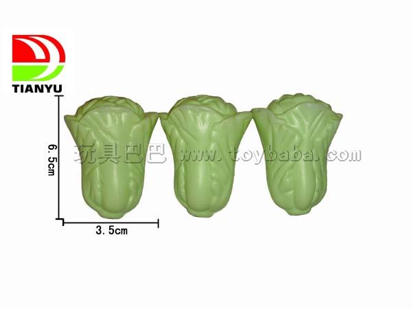 玩具吹瓶白菜_TY-CP-072