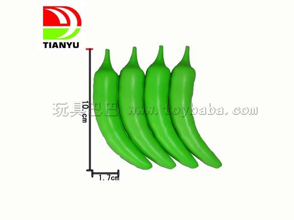 玩具吹瓶青辣椒_TY-CP-083