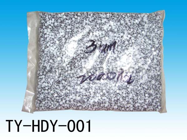 3MM活动眼_TY-HDY-001