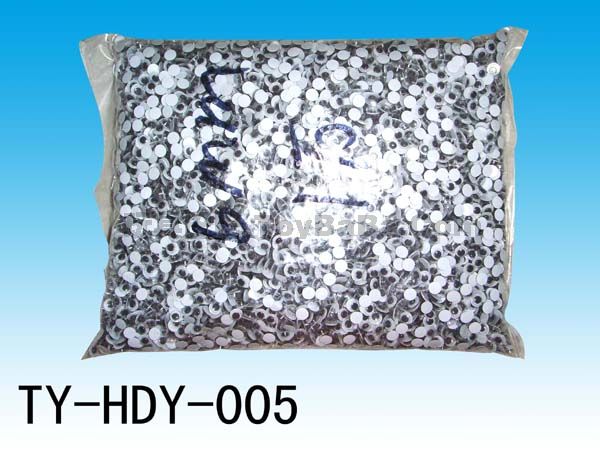 6MM活动眼_TY-HDY-005