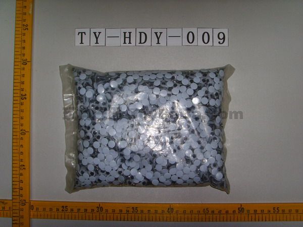 9MM活动眼_TY-HDY-009