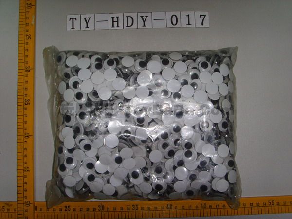 18MM活动眼_TY-HDY-017