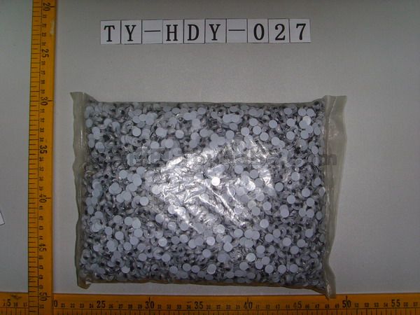 8MM活动眼_TY-HDY-027
