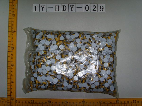 12MM活动眼_TY-HDY-029