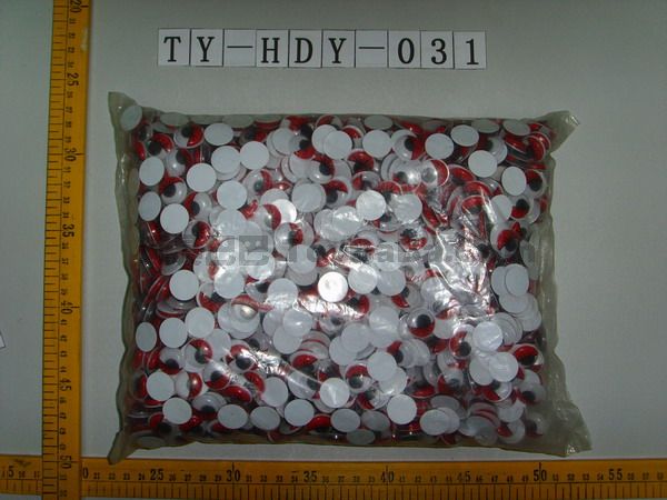 活动眼_TY-HDY-031