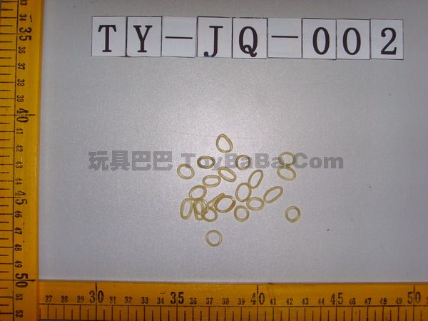 03乳胶圈_TY-JQ-002