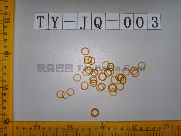 04橡胶圈_TY-JQ-003