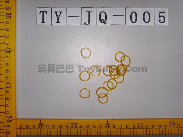 06橡胶圈_TY-JQ-005