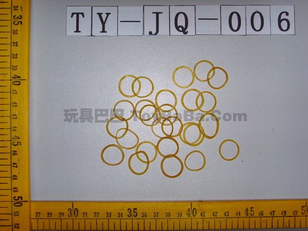 08橡胶圈_TY-JQ-006