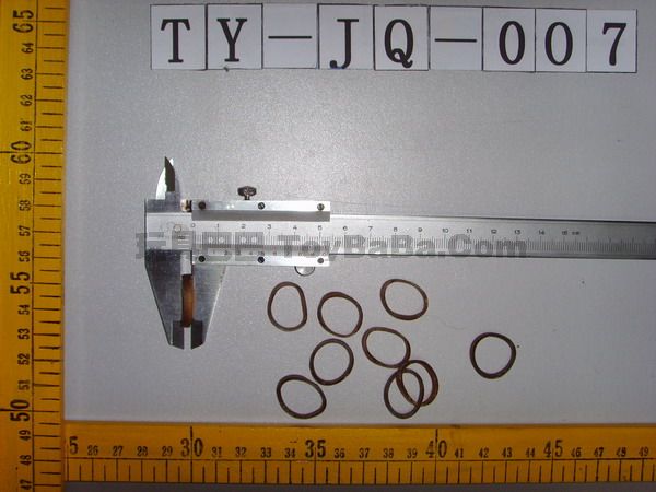 08*3橡胶圈_TY-JQ-007