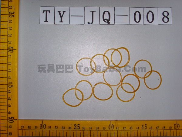 25橡胶圈_TY-JQ-008