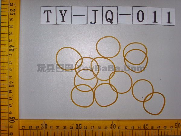 32橡胶圈_TY-JQ-011