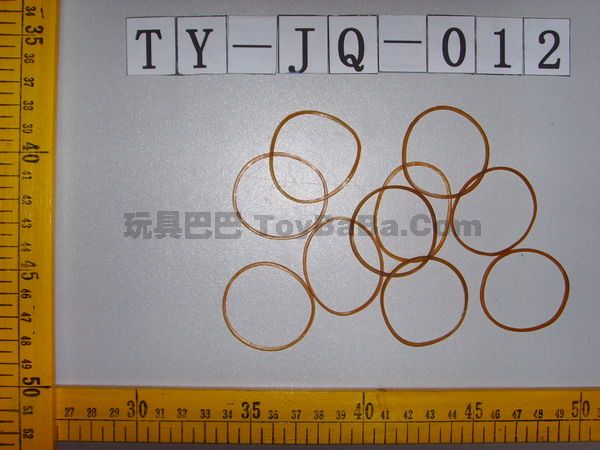 38橡胶圈_TY-JQ-012