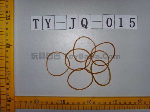 43橡胶圈_TY-JQ-015