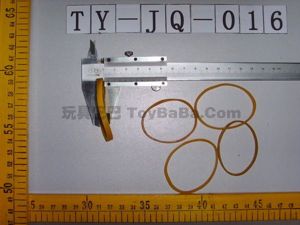43*3橡胶圈_TY-JQ-016