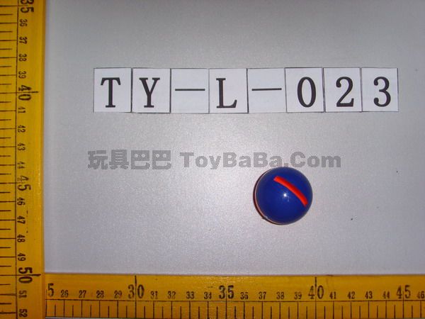 3.1塑料铃_TY-L-023