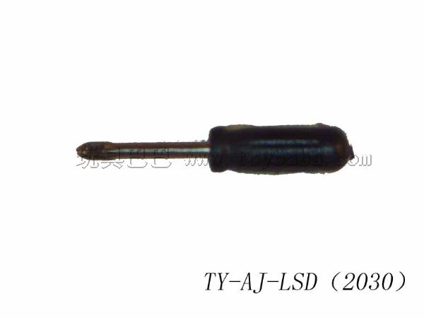 螺丝刀_TY-LSD-001